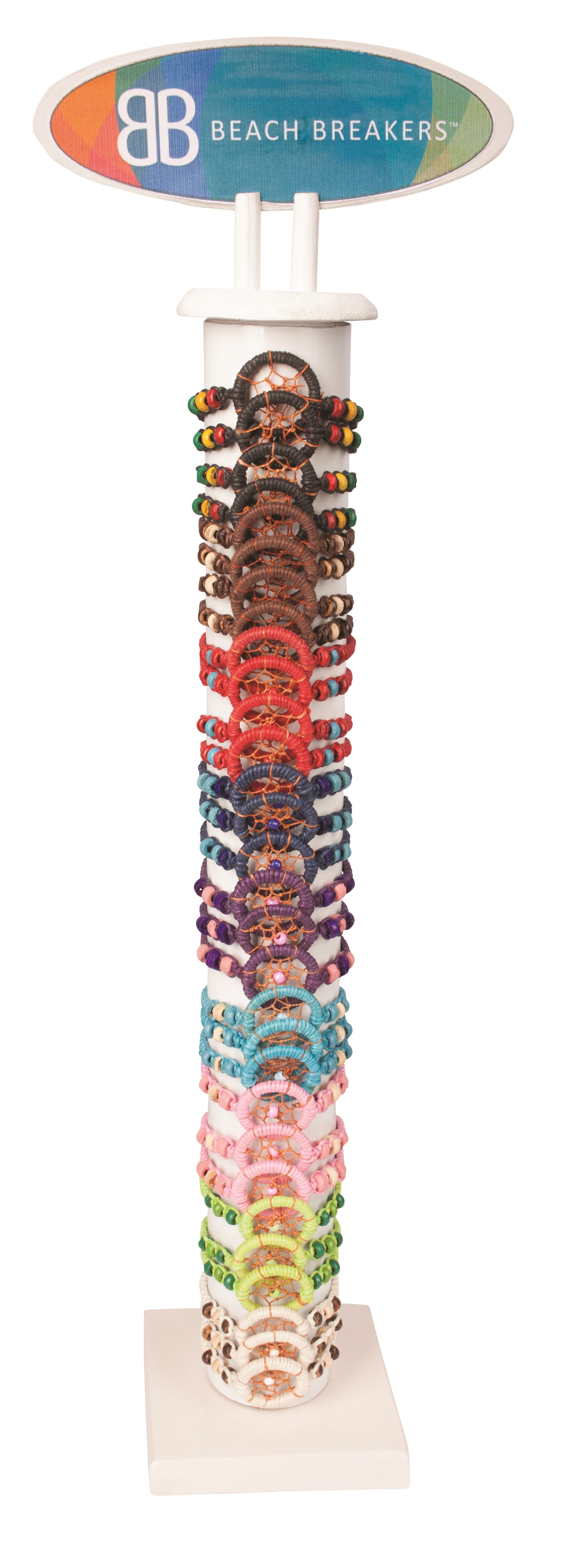 Woven Dream Catcher Bracelet