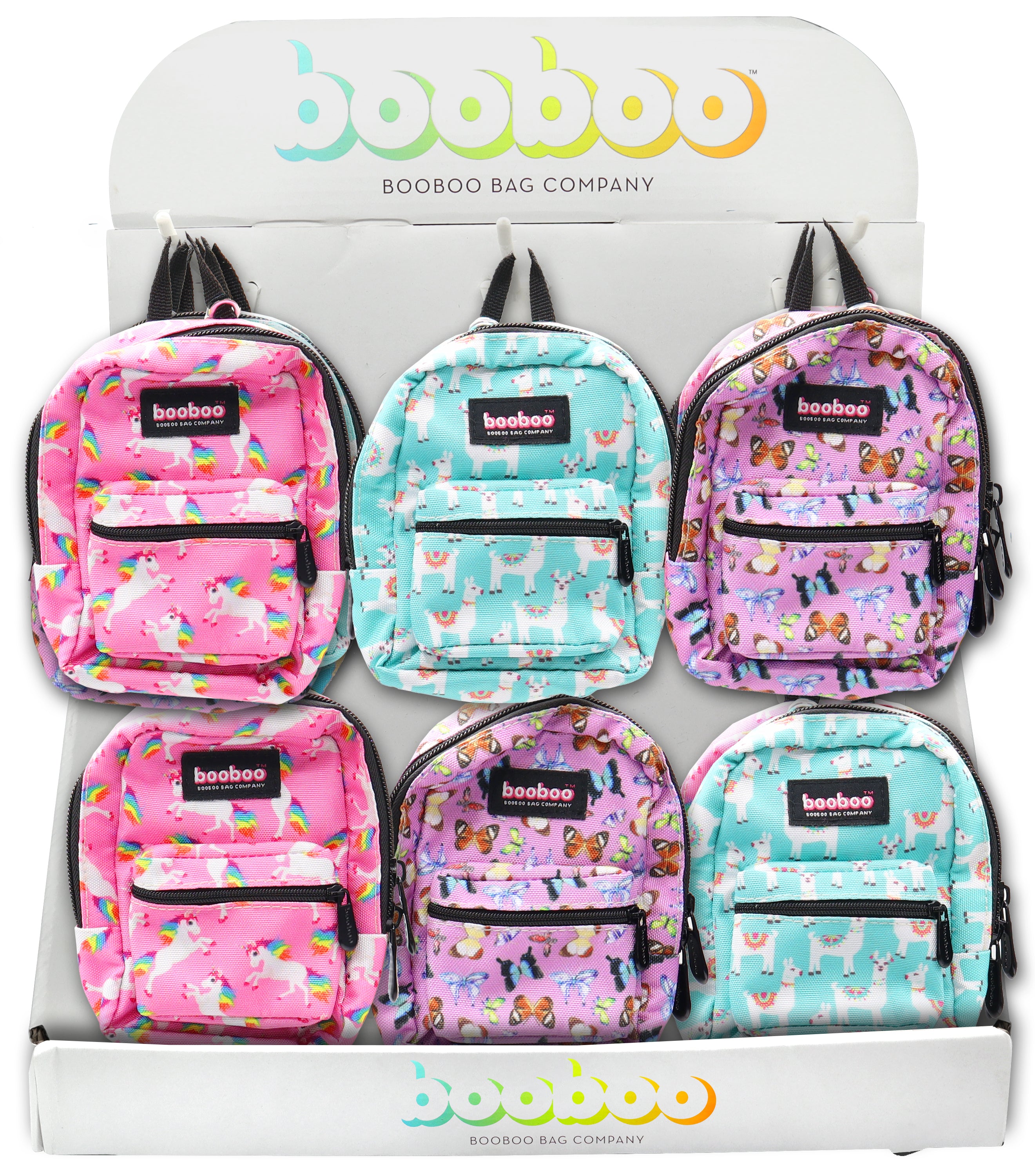 Mini Backpack | Wholesale Mini Backpack | Bulk Camp Fashion Accessory
