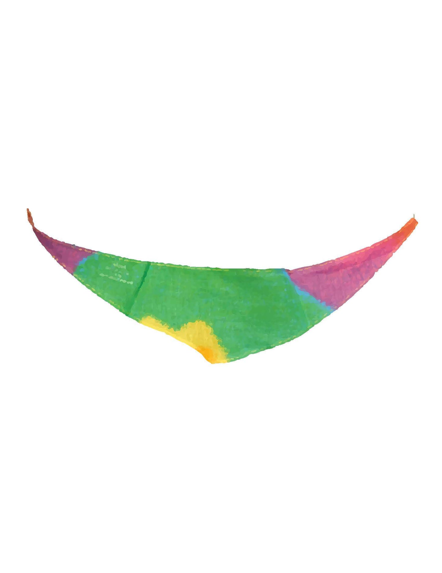 Bandana (#2) - Plush Unicorns